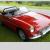 1966 Other Makes MG MGB MK1 Roadster MK 1