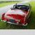 1966 Other Makes MG MGB MK1 Roadster MK 1