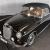 1959 Mercedes-Benz 220 --