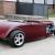 1933 Replica/Kit Makes Roadster