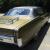1969 Oldsmobile Ninety-Eight
