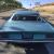 1970 Plymouth Barracuda Notchback Coupe E body