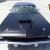 1970 Plymouth Barracuda --