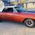 Plymouth: Road Runner Convertible