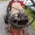 1958 Porsche 308  Super 3 cylinder Super