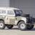 1963 Land Rover Defender 88