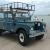 1965 Land Rover Defender