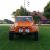 1973 Volkswagen Thing --Thing