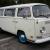1971 Volkswagen Bus/Vanagon Baywindow Bus