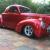 1941 Willys WILLYS REPLICA STREET ROD