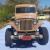 1948 Jeep Willys Overland