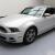 2014 Ford Mustang V6 PREMIUM CONVERTIBLE LEATHER