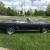 1966 Ford Mustang CONVERTIBLE