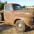 1949 Ford Other Pickups F1 F68