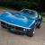 1968 Chevrolet Corvette Bloomington Gold 427