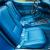 1968 Chevrolet Corvette Bloomington Gold 427