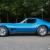 1968 Chevrolet Corvette Bloomington Gold 427