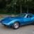 1968 Chevrolet Corvette Bloomington Gold 427