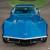 1968 Chevrolet Corvette Bloomington Gold 427