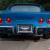 1968 Chevrolet Corvette Bloomington Gold 427