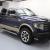 2013 Ford F-150 KING RANCH CREW 4X4 ECOBOOST SUNROOF NAV