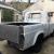 1960 Dodge Other Pickups
