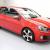 2011 Volkswagen Golf TURBO 6-SPEED SUNROOF HTD SEATS