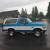 1995 Ford Bronco 1995 FORD BRONCO 4X4  Low miles only 88.K