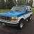 1995 Ford Bronco 1995 FORD BRONCO 4X4  Low miles only 88.K