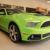 2014 Ford Mustang Roush Stage 2