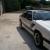 1990 Ford Mustang