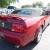 2008 Ford Mustang GT Premium Californi