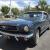 1965 Ford Mustang Convertible