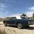 1965 Ford Mustang Convertible