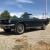 1965 Ford Mustang Convertible