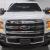 2015 Ford F-150 King Ranch