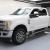 2017 Ford F-250 LARIAT CREW FX4 4X4 DIESEL NAV 20'S