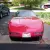1995 Chevrolet Corvette