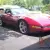 1995 Chevrolet Corvette