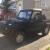 1981 Mercedes-Benz G-Class