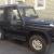 1981 Mercedes-Benz G-Class