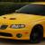 2005 Pontiac GTO