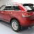 2013 Lincoln MKX CLIMATE LEATHER POWER LIFTGATE