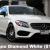 2017 Mercedes-Benz C-Class C43 AMG 4Matic Coupe