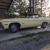1968 Chevrolet Impala Coupe