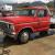 1978 Ford F-350