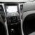 2014 Hyundai Sonata LTD HYBRID LEATHER PANO NAV
