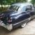 1949 Cadillac 4 Door Series 62
