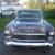 1955 Chevrolet Bel Air/150/210 Bel Air