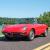 1967 Alfa Romeo Spider Duetto Boattail Spider 1600